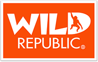 Wild Republic ist ein Unternehmen, das sich auf...