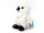 Cornelissen - Kuscheltier - Schnee-Eule weiß - 14 cm