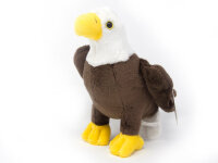 Cornelissen - Kuscheltier - Weißkopfseeadler