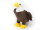 Cornelissen - Kuscheltier - Weißkopfseeadler