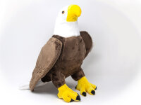 Cornelissen - Kuscheltier - Weißkopfseeadler -...