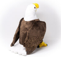 Cornelissen - Kuscheltier - Weißkopfseeadler -...