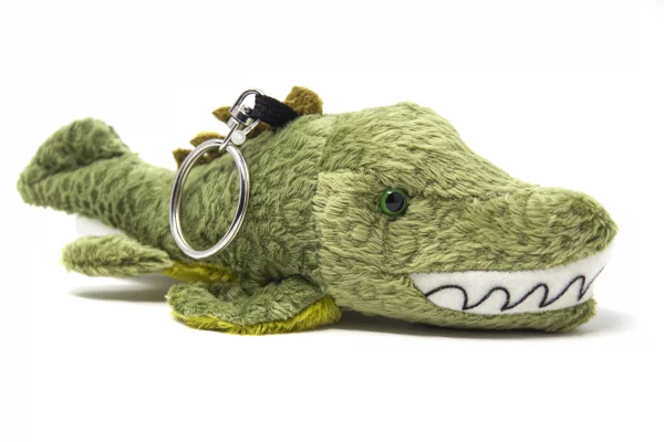 Plüsch Schlüsselanhänger - Mosasaurus...