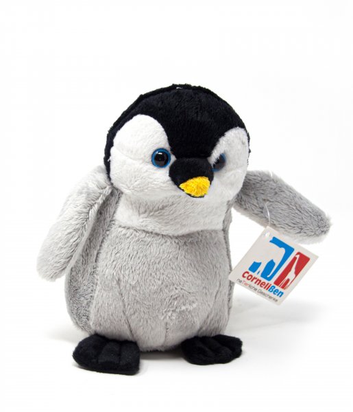 Cornelissen - Kuscheltier - Pinguin Baby - 16 cm