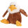 Wild Republic - Kuscheltier - Itsy Bitsies - Adler, Weißkopfseeadler