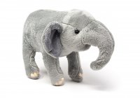 Kuscheltier - Elefant - 22 cm