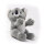Cornelissen - Kuscheltier - Koala - 14 cm