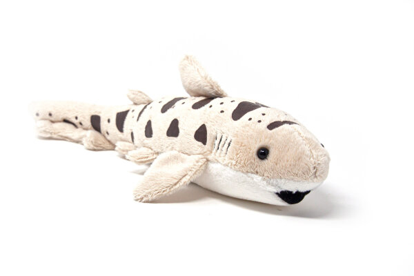 Cornelissen - Kuscheltier - Leopardenhai - 31 cm