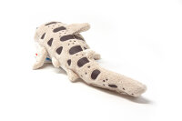 Cornelissen - Kuscheltier - Leopardenhai - 31 cm
