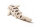 Cornelissen - Kuscheltier - Leopardenhai - 31 cm