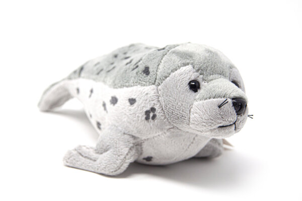 Cornelissen - Kuscheltier - Seehund - 25 cm