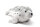 Cornelissen - Kuscheltier - Seehund - 25 cm