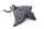 Cornelissen - Kuscheltier - Adlerrochen - 22 cm