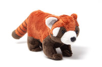 Cornelissen - Kuscheltier - Roter Panda - 27 cm