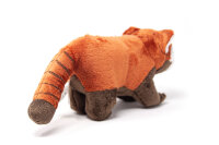 Cornelissen - Kuscheltier - Roter Panda - 27 cm
