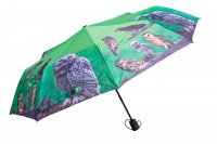 Regenschirm - Eulen - Ø 95cm