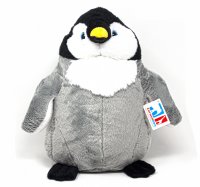Cornelissen - Kuscheltier - Baby Pinguin - Groß -...