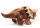 Cornelissen - Kuscheltier - Dino - Triceratops - 28 cm