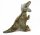 Kuscheltier - Dino - Tyrannosaurus Rex - 26 cm