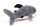 Cornelissen - Kuscheltier - Hai - 40 cm