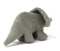 Cornelissen - Kuscheltier - Dino - Triceratops - 19 cm