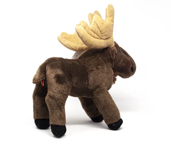 Wild Republic - Kuscheltier - Cuddlekins - Elch
