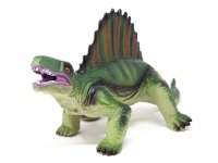Dinosaurier Spielfigur - Dimetrodon - 18 cm