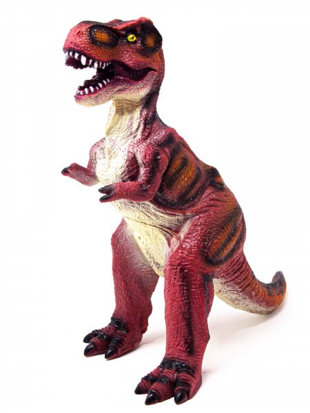 Dinosaurier Spielfigur - Tyrannosaurus - 30 cm