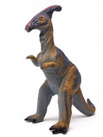 Dinosaurier Spielfigur - Parasaurolopus - 30 cm