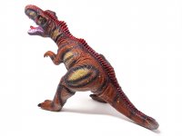 Dinosaurier Spielfigur - Tarbosaurus - 38 cm