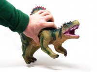Dinosaurier Spielfigur - Spinosaurus - 50 cm