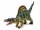 Dinosaurier Spielfigur - Spinosaurus - 50 cm