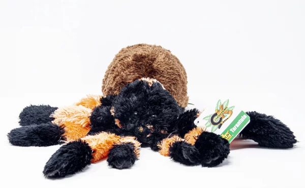 Wild Republic - Kuscheltier - Cuddlekins - Tarantula
