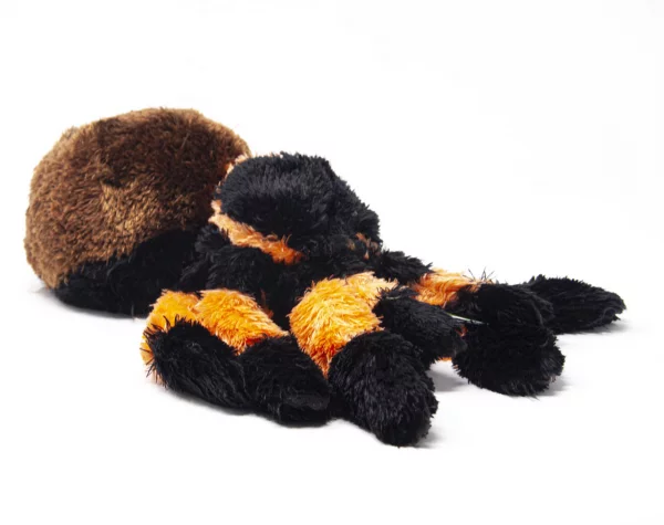 Wild Republic - Kuscheltier - Cuddlekins - Tarantula