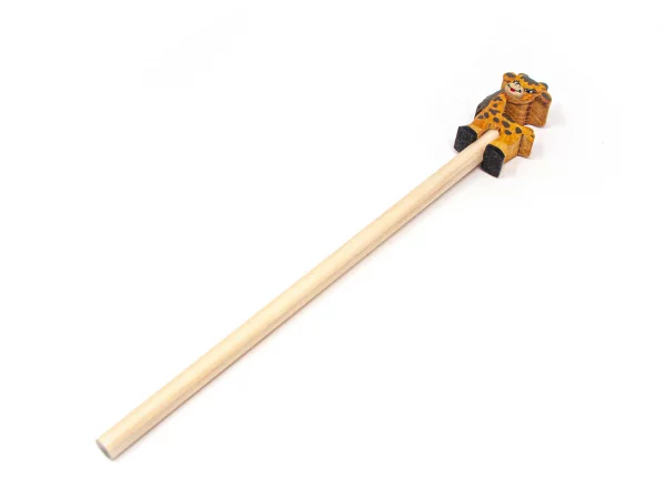 Holzbleistift - Giraffe