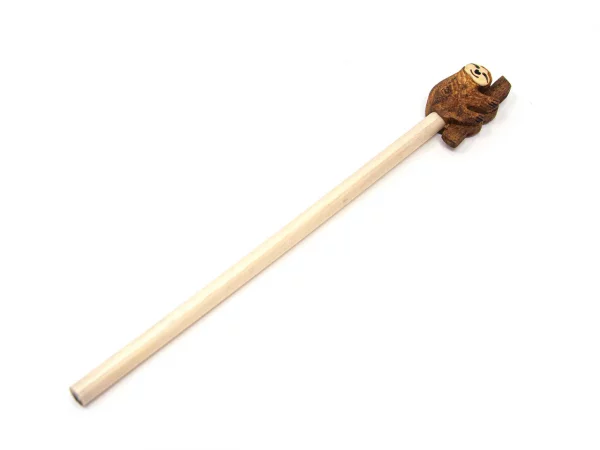 Holzbleistift - Faultier