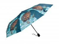 Regenschirm - Meeresschildkr&ouml;te - &Oslash; 95cm