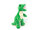 Cornelissen - Kuscheltier - T-Rex - 17 cm
