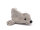 Cornelissen - Kuscheltier - Seehund grau - 19 cm