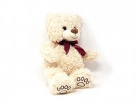 Kuscheltier - Teddybär - 37 cm