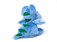 Cornelissen - Kuscheltier - Triceratops - 13 cm