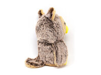 Cornelissen - Kuscheltier - Eule - 20 cm