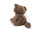 Cornelissen - Kuscheltier - Waschbär sitzend - 26 cm