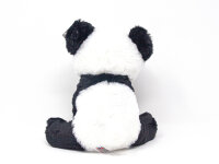 Cornelissen - Kuscheltier - Panda sitzend mit Glubschaugen - 24 cm