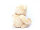Cornelissen - Kuscheltier - Teddybär beige - 21 cm