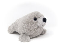 Cornelissen - Kuscheltier - Seehund grau - 20 cm