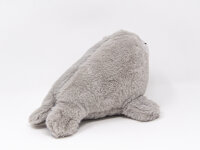 Cornelissen - Kuscheltier - Seehund grau - 20 cm