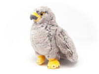 Cornelissen - Kuscheltier - Steinadler - 19 cm