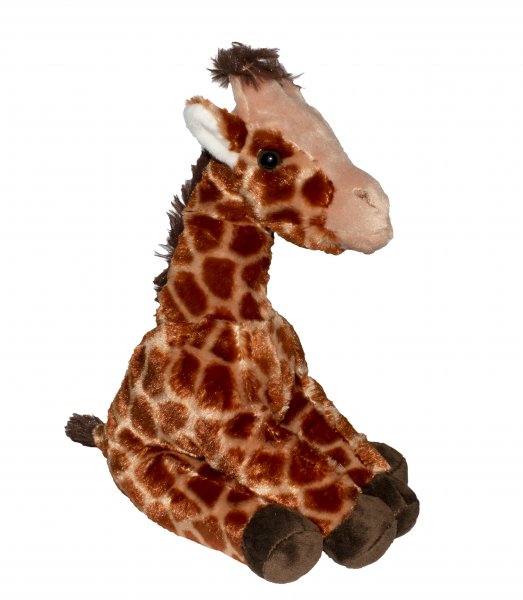 Wild Republic - Kuscheltier - Cuddlekins - Baby Giraffe
