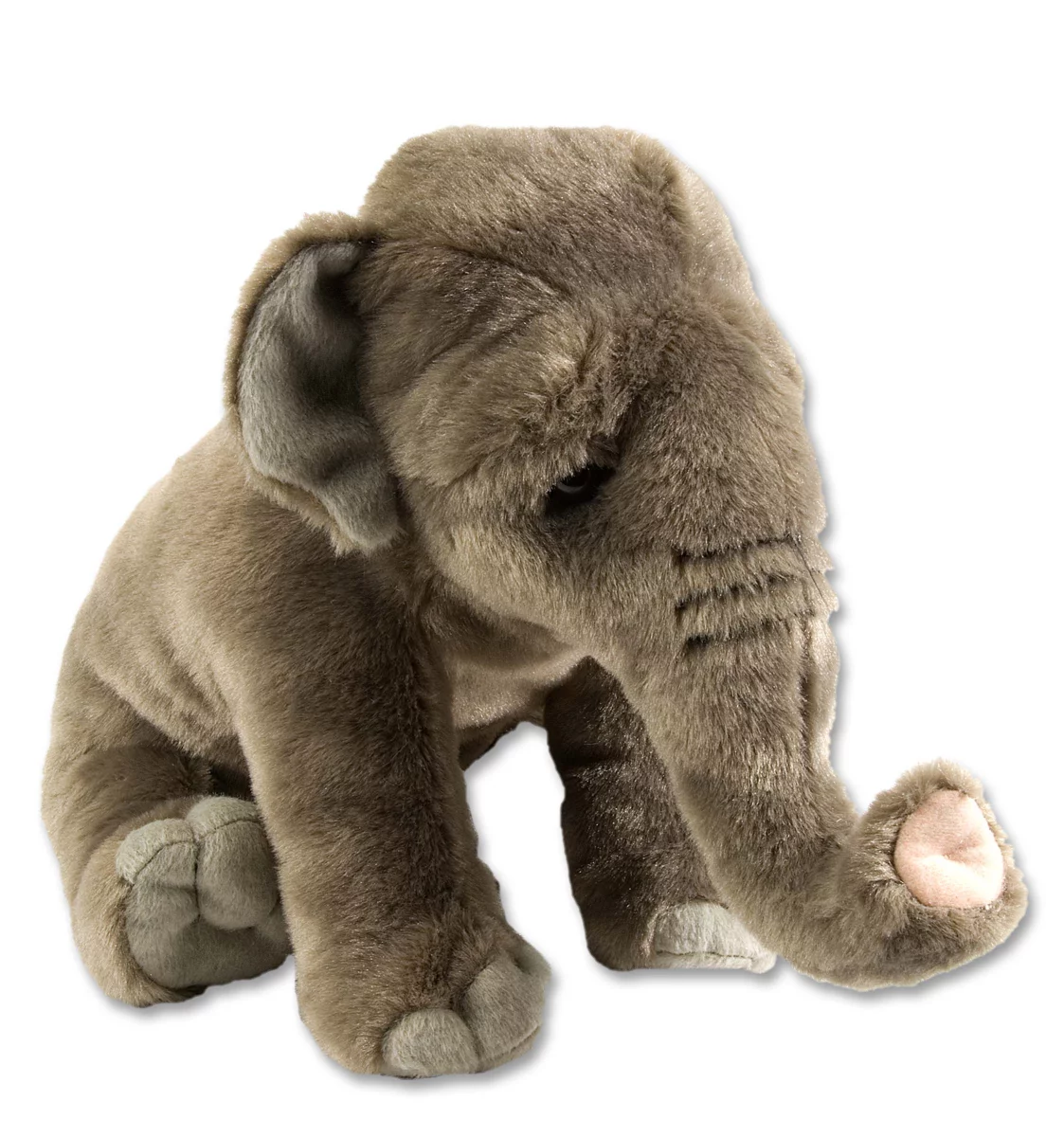 Wild Republic - Kuscheltier - Cuddlekins - Asiatischer...